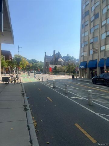 555 E William Street 10I, Ann Arbor, MI 48104