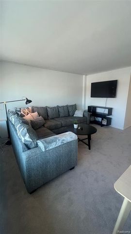 555 E William Street 10I, Ann Arbor, MI 48104