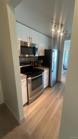 555 E William Street 10I, Ann Arbor, MI 48104