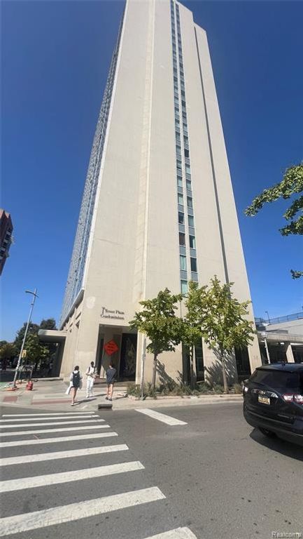 555 E William Street 10I, Ann Arbor, MI 48104