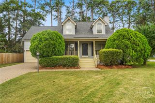 546 Pointe South Drive, Savannah, GA 31410