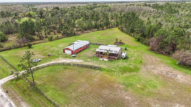 4710 BRIAR PATCH LANE, St Cloud, FL 34771