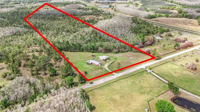 4710 BRIAR PATCH LANE, St Cloud, FL 34771