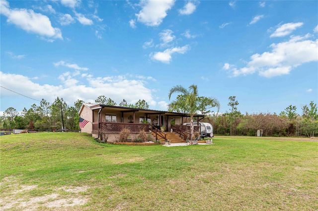 4710 BRIAR PATCH LANE, St Cloud, FL 34771