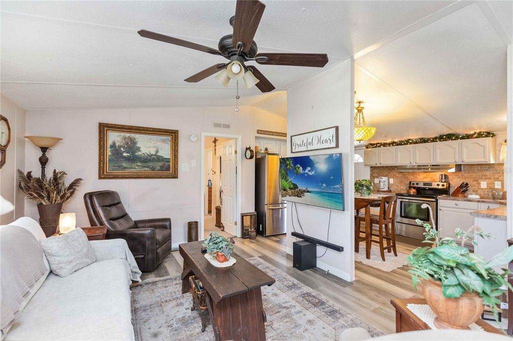 Image 15 of property listing at 4710 BRIAR PATCH LANE, St Cloud, FL 34771