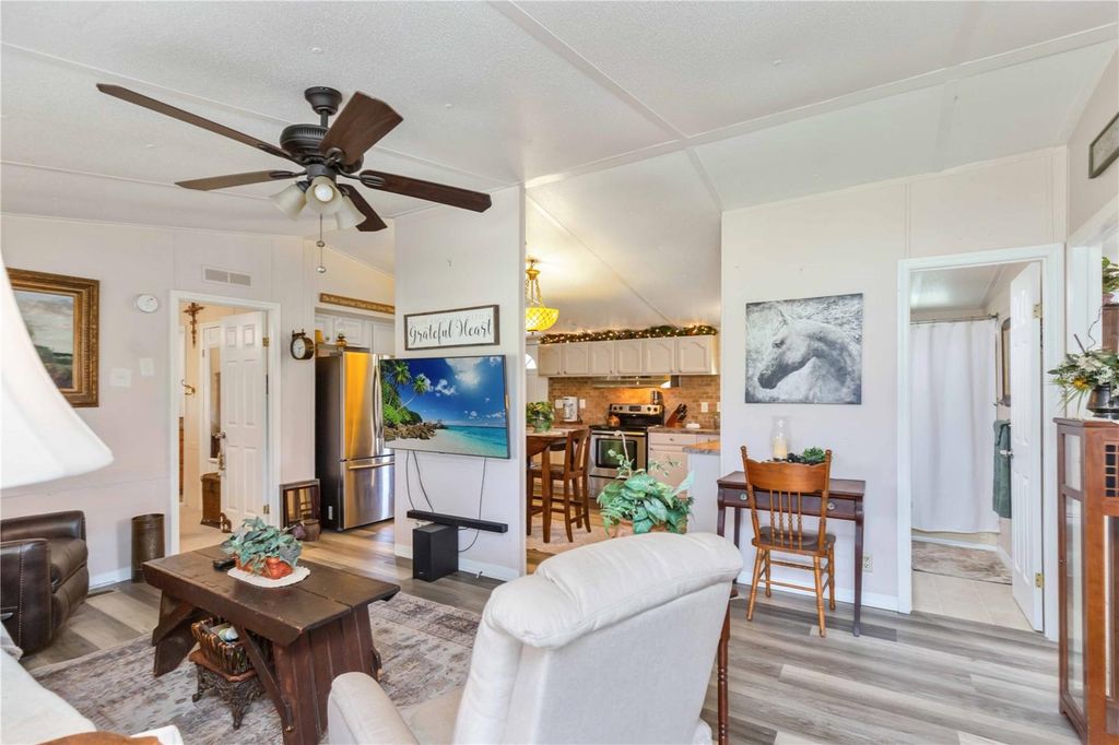 Image 16 of property listing at 4710 BRIAR PATCH LANE, St Cloud, FL 34771