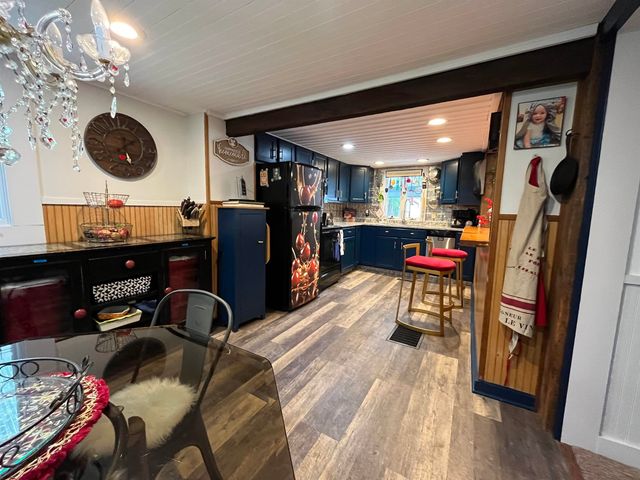 4027 Route 100 Highway, Wardsboro, VT 05360