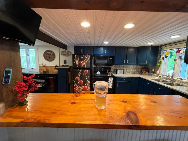 4027 Route 100 Highway, Wardsboro, VT 05360
