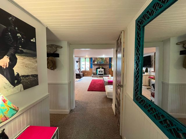 4027 Route 100 Highway, Wardsboro, VT 05360