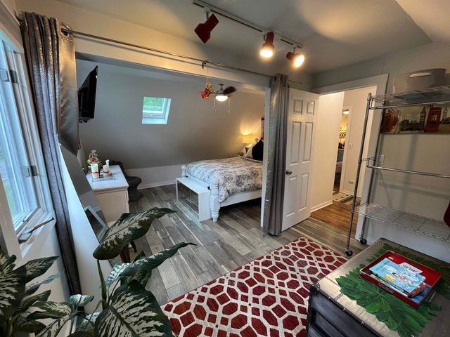 4027 Route 100 Highway, Wardsboro, VT 05360