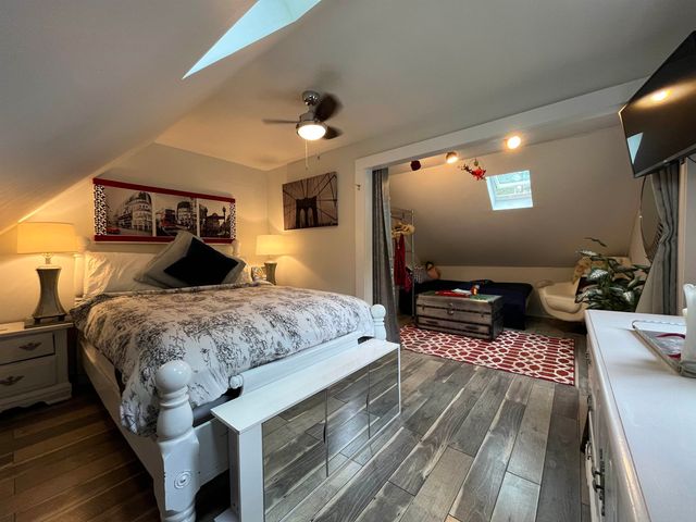 4027 Route 100 Highway, Wardsboro, VT 05360