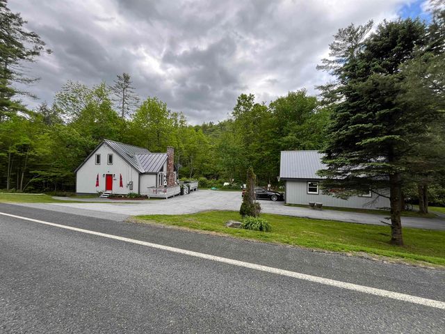 4027 Route 100 Highway, Wardsboro, VT 05360