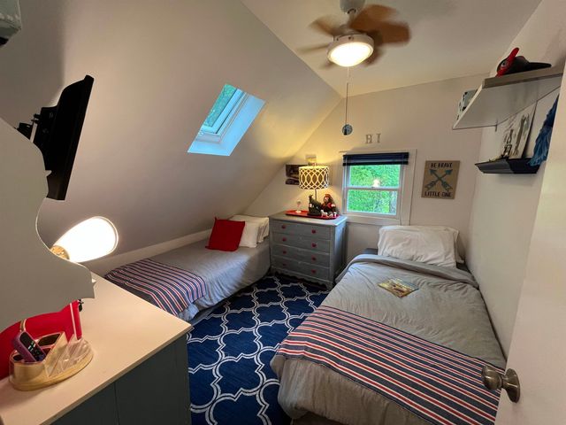 4027 Route 100 Highway, Wardsboro, VT 05360