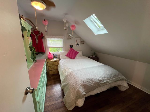 4027 Route 100 Highway, Wardsboro, VT 05360