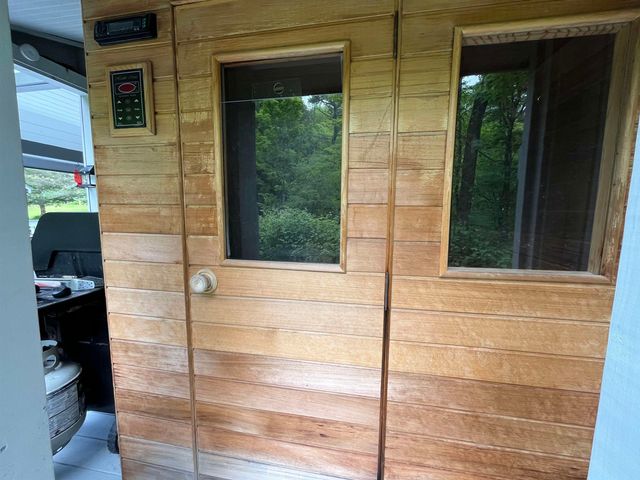 4027 Route 100 Highway, Wardsboro, VT 05360