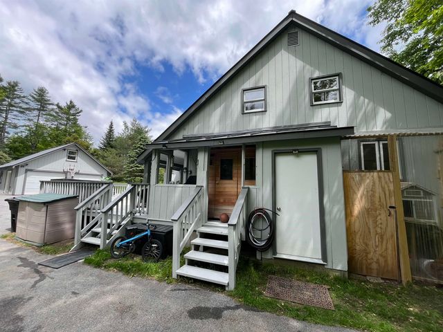 4027 Route 100 Highway, Wardsboro, VT 05360