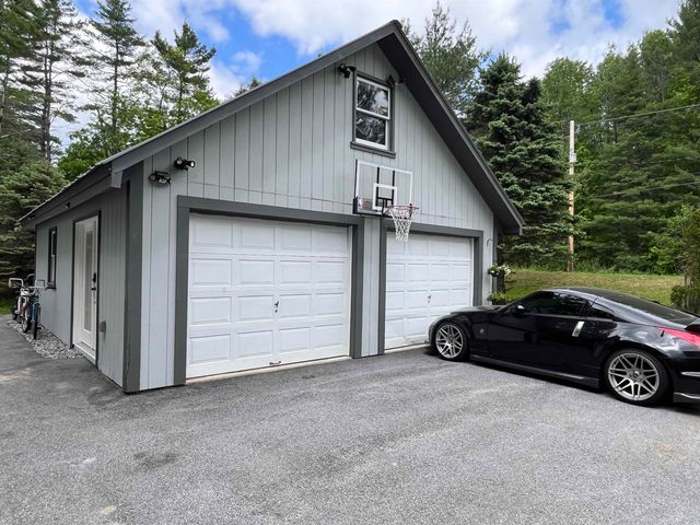 4027 Route 100 Highway, Wardsboro, VT 05360
