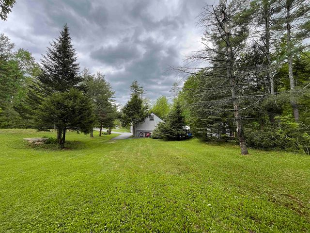 4027 Route 100 Highway, Wardsboro, VT 05360