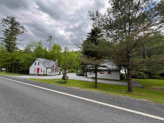 4027 Route 100 Highway, Wardsboro, VT 05360