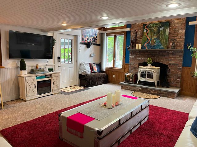 4027 Route 100 Highway, Wardsboro, VT 05360