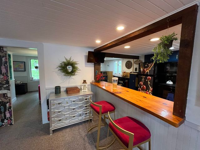 4027 Route 100 Highway, Wardsboro, VT 05360