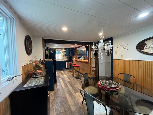 4027 Route 100 Highway, Wardsboro, VT 05360