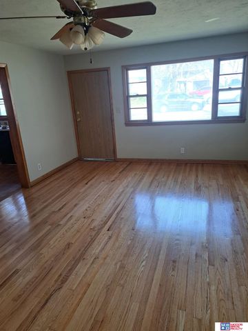 2331 N 70th Street, Lincoln, NE 68507