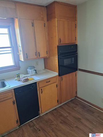 2331 N 70th Street, Lincoln, NE 68507