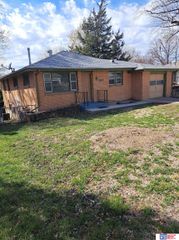 2331 N 70th Street, Lincoln, NE 68507