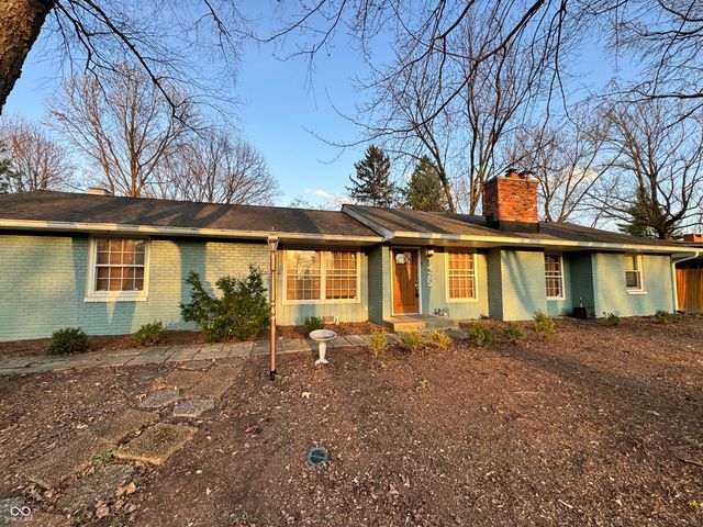 7425 Dean Road, Indianapolis, IN 46240