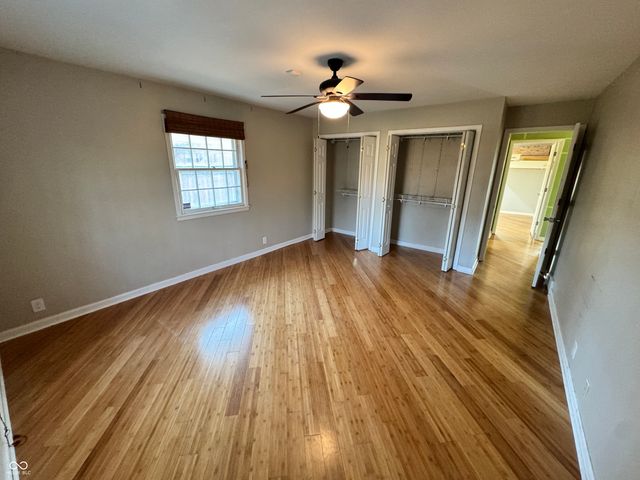 7425 Dean Road, Indianapolis, IN 46240