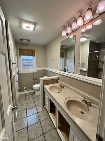 7425 Dean Road, Indianapolis, IN 46240