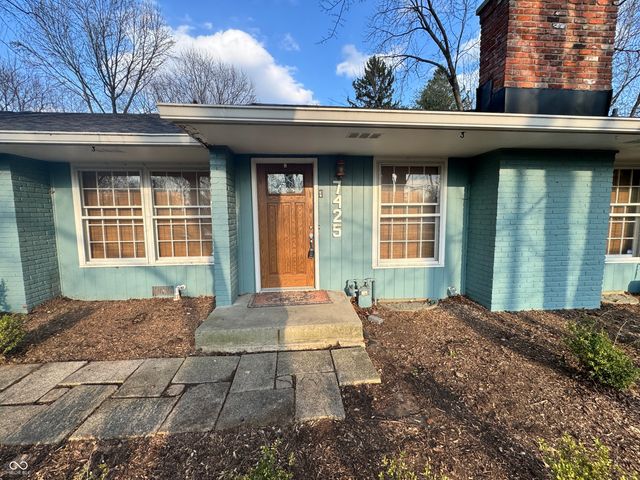 7425 Dean Road, Indianapolis, IN 46240