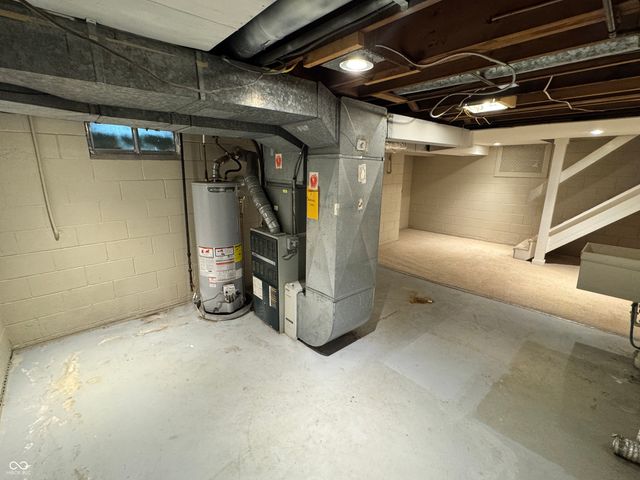 7425 Dean Road, Indianapolis, IN 46240