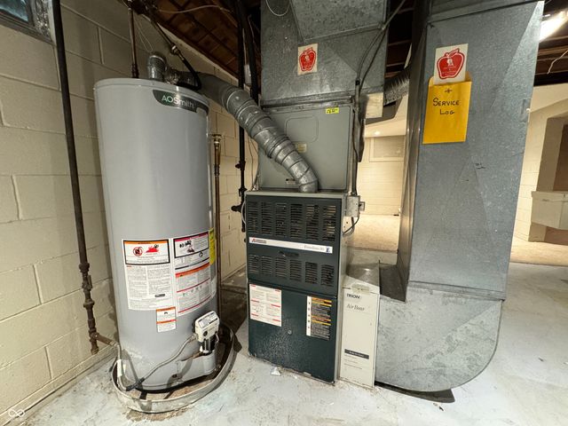 7425 Dean Road, Indianapolis, IN 46240