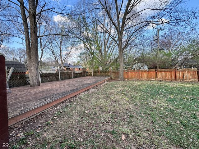 7425 Dean Road, Indianapolis, IN 46240