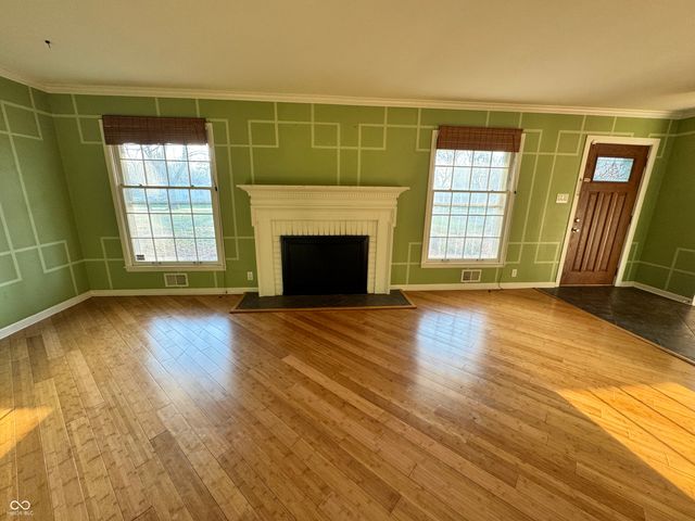 7425 Dean Road, Indianapolis, IN 46240