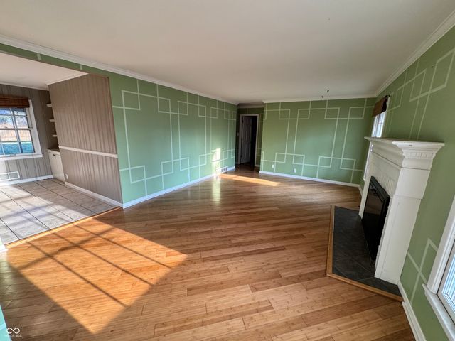 7425 Dean Road, Indianapolis, IN 46240