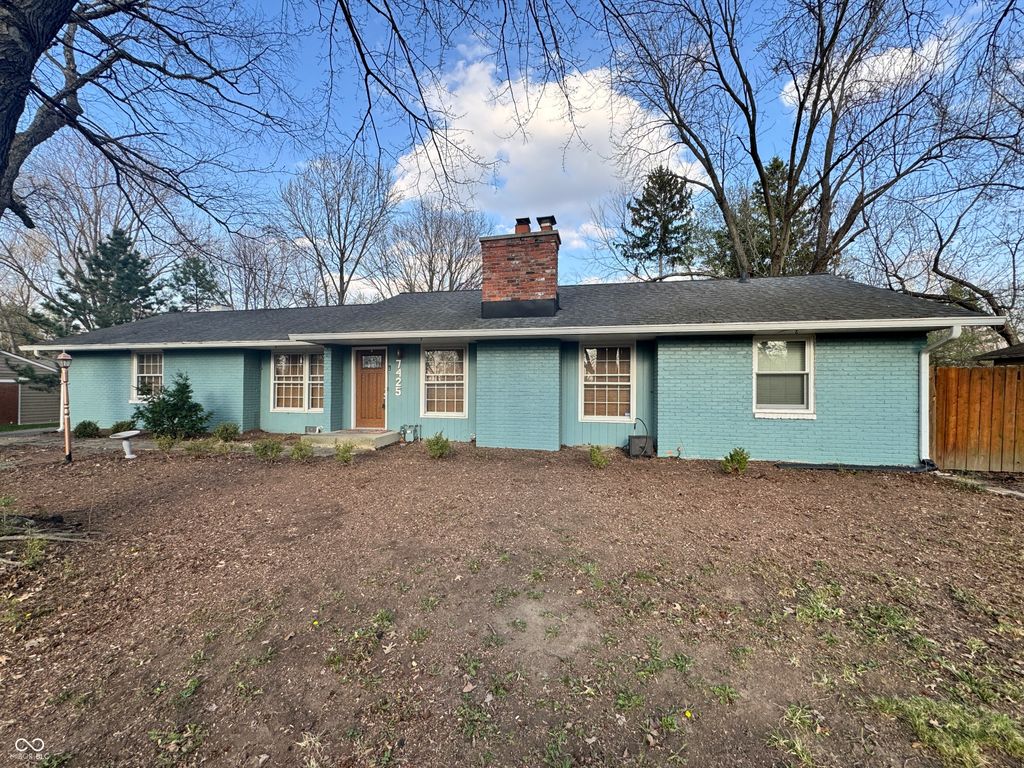 7425 Dean Road, Indianapolis, IN 46240