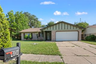 404 Cavendish Drive, Arlington, TX 76014