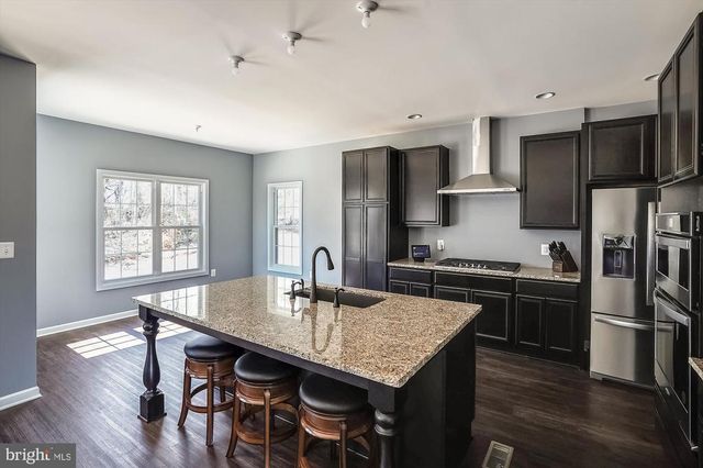 MOSES PL, Culpeper, VA 22701