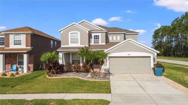 30419 PRINCESS BAY DRIVE, Wesley Chapel, FL 33545