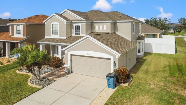 30419 PRINCESS BAY DRIVE, Wesley Chapel, FL 33545