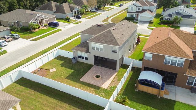 30419 PRINCESS BAY DRIVE, Wesley Chapel, FL 33545