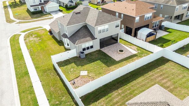 30419 PRINCESS BAY DRIVE, Wesley Chapel, FL 33545