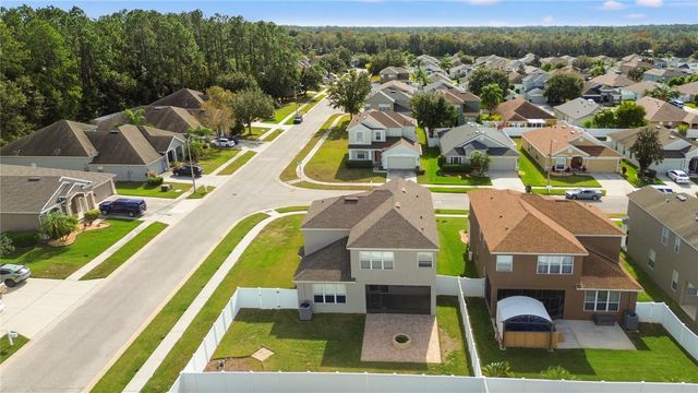 30419 PRINCESS BAY DRIVE, Wesley Chapel, FL 33545