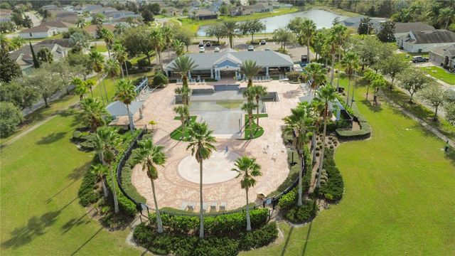 30419 PRINCESS BAY DRIVE, Wesley Chapel, FL 33545