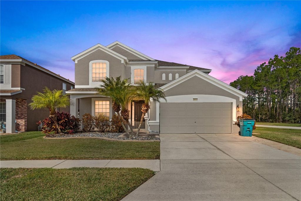 30419 PRINCESS BAY DRIVE, Wesley Chapel, FL 33545