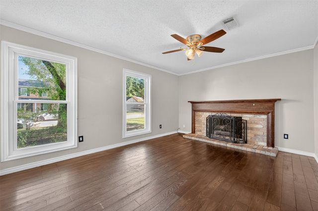 13327 Harpers Bridge Drive, Houston, TX 77041