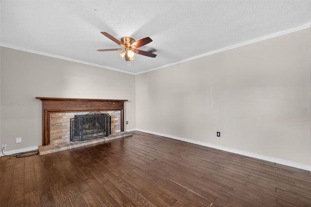 13327 Harpers Bridge Drive, Houston, TX 77041